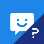 QuestionPro - CX-icoon