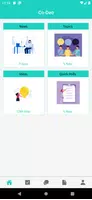CoDeo ảnh chụp màn hình 1