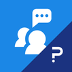 QuestionPro - Communities 图标