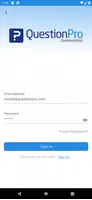 QuestionPro - Communities โปสเตอร์