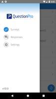 QuestionPro スクリーンショット 2