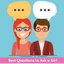 Best Questions to Ask a Girl APK