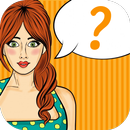 Questions to Ask a Girl! APK