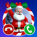 a call to Santa Claus & Christmas Games 🎄 APK
