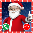 A Call from Santa Merry Christmas 🎅 Simulation APK