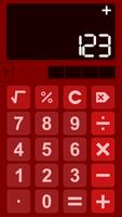 Wonderful Themes Calculator FREE - Simple & Pretty capture d'écran 3