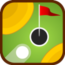 Mini Arcade Golf: Pocket Tours APK
