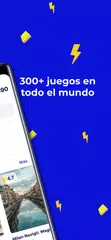 Descargar XAPK de Questo: juegos urbanos