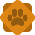 Animals Quest Pro - Fun Quiz biểu tượng