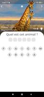 Animals Quest Pro - Quiz Fun capture d'écran 3
