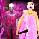 APK Barby Granny's Mod: Chapter 3