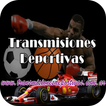 Transmisiones Deportivas