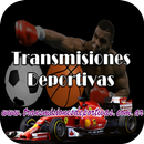 Transmisiones Deportivas APK