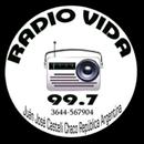 Radio Vida 99.7 aplikacja