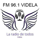 FM RADIO 96.1 APK