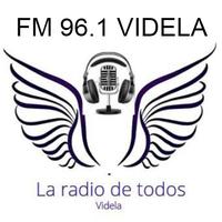 FM RADIO 96.1 Affiche