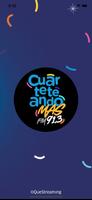 Cuarteteandomas imagem de tela 2