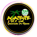 AGATEYTE 91.1 FM APK