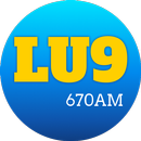 AM 670 LU9 APK