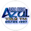 Azul 106.9 Fm