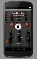 Radio Fm Bunker capture d'écran 2