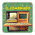 El Combinado 99.5 ícone