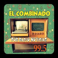 El Combinado 99.5 Cartaz