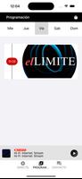 El Limite Radio स्क्रीनशॉट 1