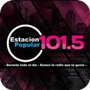 Fm 101.5 Estación Popular APK
