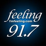 Feeling FM 91.7 simgesi