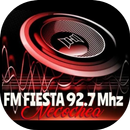 FM FIESTA NECOCHEA 92.7 APK