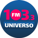 FM 103.3 Universo APK
