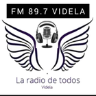 Fm 89.7 Videla ícone