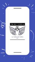 Fm 89.7 Videla imagem de tela 1