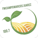Fm Campo 100.7 APK