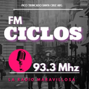 FM CICLOS 93.3 mhz APK