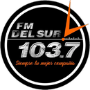 Fm Del Sur 103.7 APK