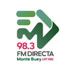 Radio Fm Directa иконка