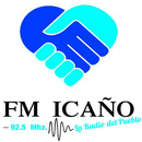 Fm Icaño 92.5 APK