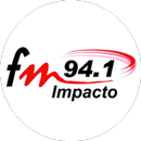 Fm Impacto 94.1 APK