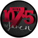 APK Fm Joven 107.5 Oliva