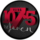 Fm Joven 107.5 أيقونة