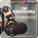 FM RADIORAMA 97.1 APK