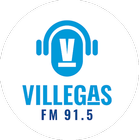 ikon FM  Villegas