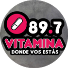 Vitamina Fm icône