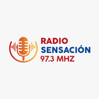 Fm Sensación 97.3 icône