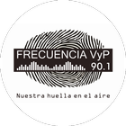 Frecuencia VYP 90.1 icon