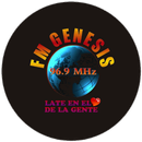 Fm Genesis Ordoñez APK