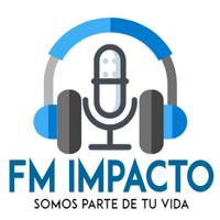 Fm Impacto capture d'écran 1