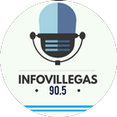 FM Infovillegas 90.5Mhz APK